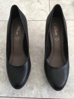 Schwarze pumps Duisburg - Walsum Vorschau