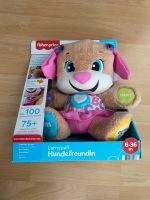 Hundefreundin von Fisher Price Flammersfeld - Krunkel Vorschau