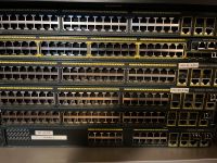 Cisco Switch catalyst Bielefeld - Heepen Vorschau