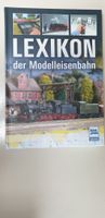 LEXIKON der Modelleisenbahn, transpress spezial, 2.Aufl. 2021 neu Sachsen - Glauchau Vorschau