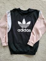 Adidas oversized Pullover Größe 34 Sachsen - Görlitz Vorschau