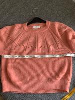 Damen Pullover von Mango Gr 36 Niedersachsen - Damme Vorschau