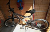 Fahrrad Tokaido 26 Zoll - Mountainbike - Vollfederung - MTB Rheinland-Pfalz - Heltersberg Vorschau