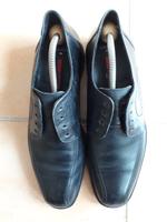 Herrenschuhe von Lloyd in Gr. 41 in SchwarzLeder Bayern - Gesees Vorschau
