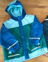 Matschjacke, Regenjacke, Buddeljacke, Fleecefutter Bayern - Laufach Vorschau