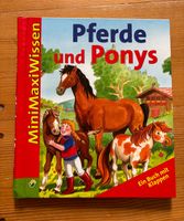 MiniMaxiWissen - Pferde und Ponys Berlin - Steglitz Vorschau