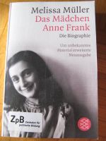 Buch 019 "Das Mädchen Anne Frank" Frankfurt am Main - Sachsenhausen Vorschau