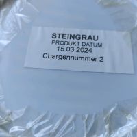 Bodenfarbe Steingrau Nordrhein-Westfalen - Rietberg Vorschau