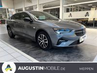 Opel Insignia Grand Sport Diesel Elegance Niedersachsen - Meppen Vorschau