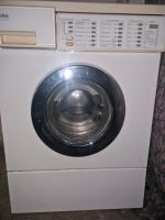 Waschmaschine Miele Novotronic W734 Duisburg - Walsum Vorschau