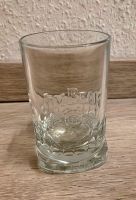 Jim Beam Glas Whiskeyglas Tumbler Baden-Württemberg - Leingarten Vorschau