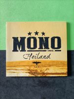 Mono Inc. – Heiland (2015) Goth Rock CD EP Schleswig-Holstein - Reinbek Vorschau