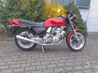 Honda CBC 1000 CB1 6 Zylinder rot original Zustand Hessen - Ginsheim-Gustavsburg Vorschau