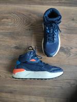 Puma 38 high Sneaker super soft foam hoher Turnschuh Brandenburg - Teltow Vorschau