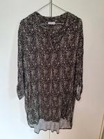 Hendblusenkleid Größe 44 Hessen - Marburg Vorschau