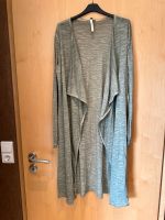 Street One Cardigan Mantel Jacke Khaki offen 38 NEU Nordrhein-Westfalen - Minden Vorschau