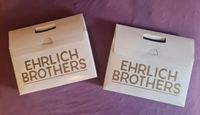 Ehrlich Brothers Fan Box Nordrhein-Westfalen - Hiddenhausen Vorschau