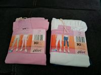 Leggings Gr.134 NEU  2x2 er Pack Nordrhein-Westfalen - Oberhausen Vorschau