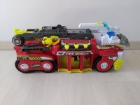 Dickie Toys Feuerwehrauto | Teildefekt LESEN | Preis: 18,00 €* Bayern - Immenreuth Vorschau