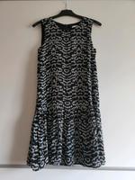 Neu Kleid EDC by Esprit Damen schwarz weiß Muster XS ungetragen Kr. München - Unterschleißheim Vorschau
