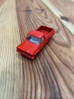 Matchbox Regular Wheels Nr. 71 B Jeep Gladiator Pickup red BPW Dresden - Weixdorf Vorschau