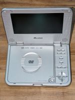 Tragbarer DVD-Player/Fernseher Mustek MP70D Hessen - Viernheim Vorschau