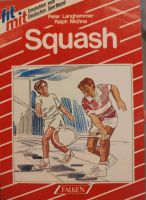 Squash - Peter Langhammer und Ralf Michna Berlin - Lichtenberg Vorschau