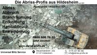 Haushaltsauflösung, Asbest TRGS 519 -Abriss-profis.de- Niedersachsen - Schellerten Vorschau