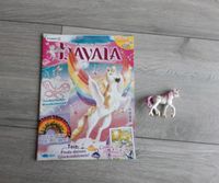 Schleich Bayala Zeitung 2/2014 Regenbogen Fohlen Jaspis 82878 Essen - Altenessen Vorschau