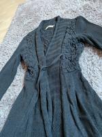 Cream Cardigan Weste grau Gr S anthrazit Rheinland-Pfalz - Herxheim am Berg Vorschau