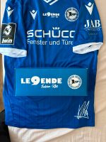 Bielefeld Sondertrikot „Fabis letztes Hemd“ Mit Klos-BeflockungXL Bielefeld - Schildesche Vorschau