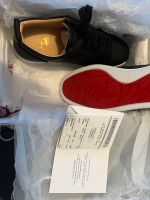 Christian Louboutin Sneaker 42,5 Altona - Hamburg Altona-Altstadt Vorschau