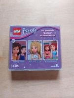 CD , Lego Friends  3 CD-Box Bayern - Inning am Ammersee Vorschau