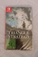 Triangle Strategy für Nintendo Switch Bayern - Erding Vorschau