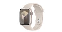 Apple Watch Series 9 41mm Starlight AI Starlight SL GPS 389€ Hannover - Mitte Vorschau