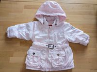 Rosa Winterjacke in Größe 80 von S.Oliver Bayern - Bayreuth Vorschau