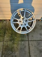 4 Felgen 17 Zoll original Mercedes B-Klasse Dithmarschen - Ostrohe Vorschau