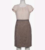 Kleid von Comma beige/Taupe in 36 Nordrhein-Westfalen - Wiehl Vorschau