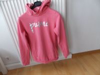 PUMA Hoodie Kinder Nordrhein-Westfalen - Meckenheim Vorschau