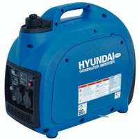 Hyundai Inverter-Stromgenerator 2.0 kW Baden-Württemberg - Bitz Vorschau