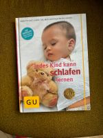Jedes Kind kann schlafen lernen (erschienen 10.08.2013) Berlin - Niederschönhausen Vorschau