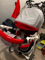 Kinderwagen 2in1 Berlin - Neukölln Vorschau