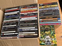 CD Sammlung Rap Hip-Hop Bochum - Bochum-Südwest Vorschau