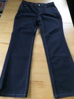 MAC Jeans Melanie feminin fit blau Gr. 40 Bayern - Bruckberg bei Landshut Vorschau