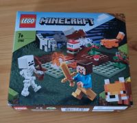 Lego Minecraft 21162 Niedersachsen - Emden Vorschau