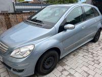 Mercedes Benz B170 Rheinland-Pfalz - Andernach Vorschau