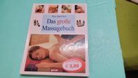 Das Große Massagebuch - Massage Tipps Anleitung Dresden - Briesnitz Vorschau