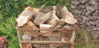 Brennholz Reste zum selber klein machen Rheinland-Pfalz - Brohl Vorschau