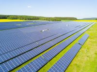 Solarpark erwerben - Freifläche mit 10% Ertrag pa. Stuttgart - Bad Cannstatt Vorschau