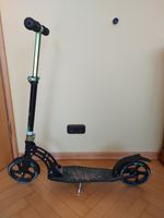 Scooter Tretroller Big Wheels Niedersachsen - Gielde Vorschau